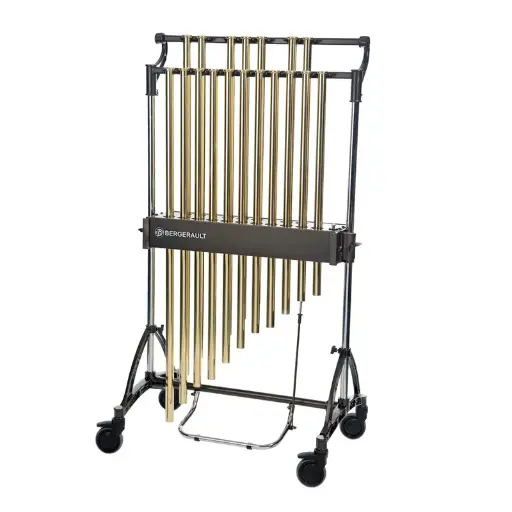 Jeux de cloches tubulaires