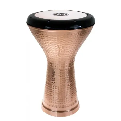 Darbukas, doumbeks et accessoires