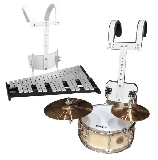 Instruments de défilé