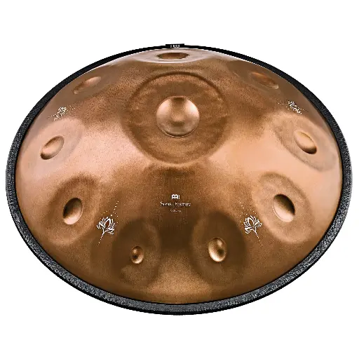 Handpans