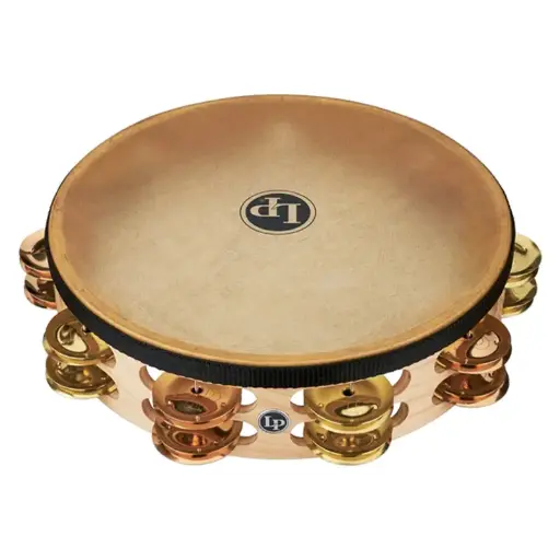 Tambourins et tambours de basque