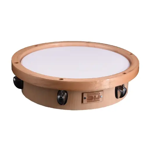 Pads d'entrainements