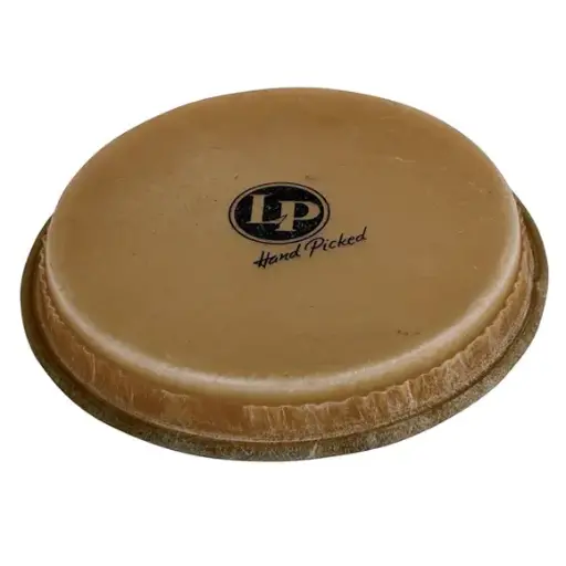 Peaux de percussions