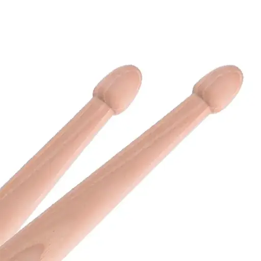 Baguettes de batterie et caisse claire