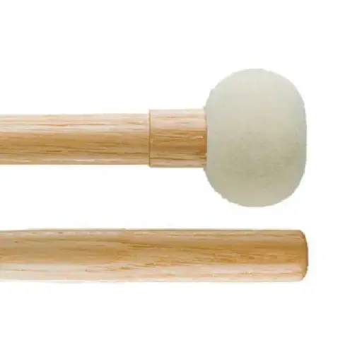 Battes de grosse caisse