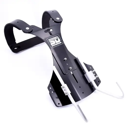 Harnais et baudriers