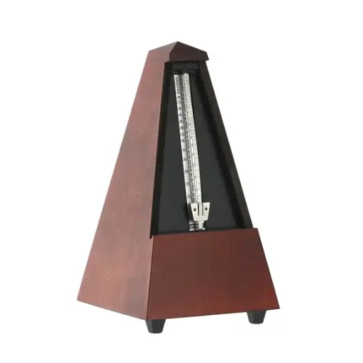 Métronomes et accordeurs