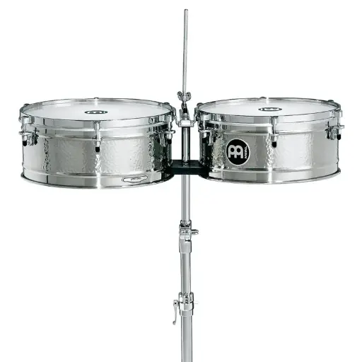 Timbales latines