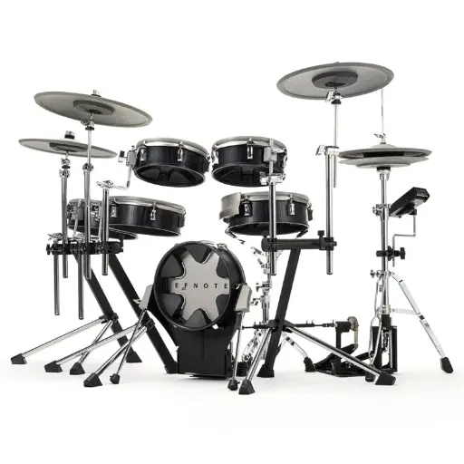 Batteries électroniques EFNOTE