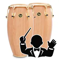 Percussions du monde sélection orchestre