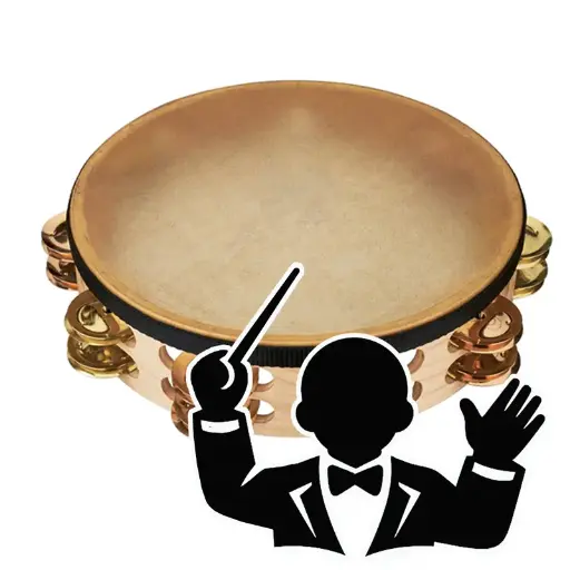 Petites percussions sélection orchestre
