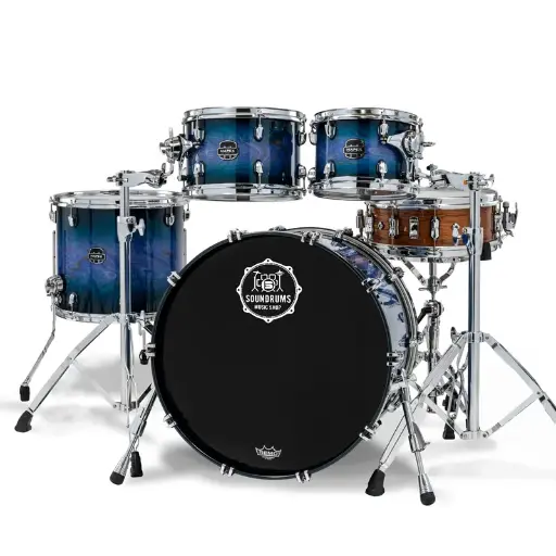 Toutes nos Batteries acoustiques