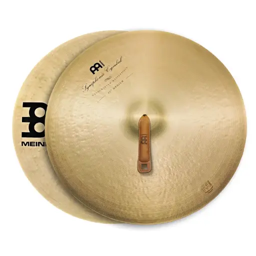 Cymbales d'Orchestre