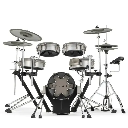 Batteries électroniques