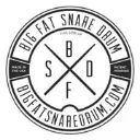 Big Fat Snare Drum