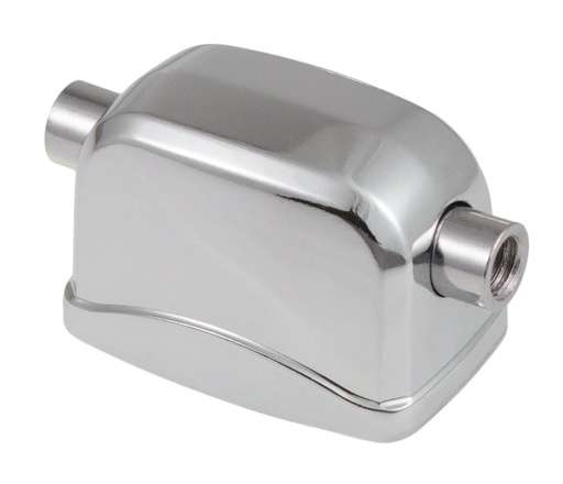 [SD-L17SD] L17SD - Coquille Caisse Claire - 25mm (x1)