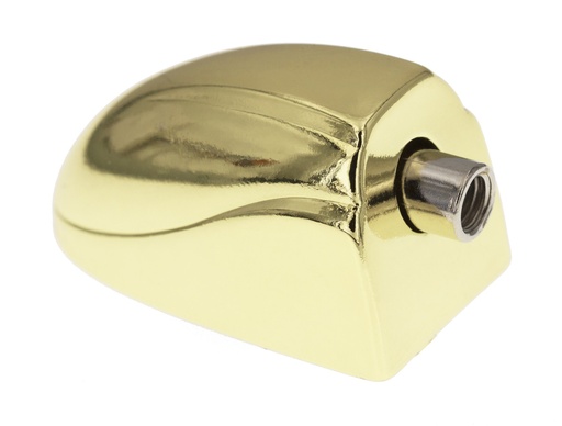 [SD-L20SDTT-BR] L20SDTT-BR - Coquille Caisse Claire / Tom - 25mm Doré (x1)