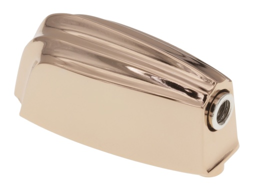 [SD-L23SDTT-CO] L23SDTT-CO - Coquille Caisse Claire / Tom - 39mm Cuivré (x1)