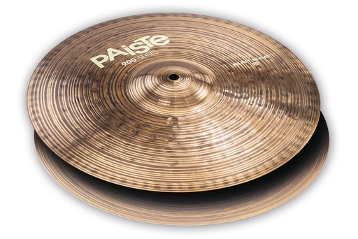 [870.475] Cymbales Charleston 900 Serie