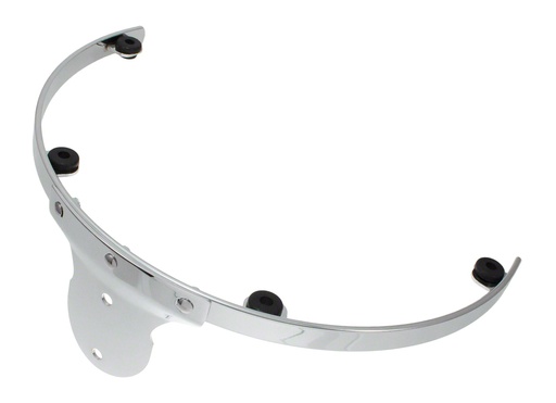 [SD-SPT-RD-16-8] SPT-RD-16-8 - Rims / Suspension Tom 16" 8 Tirants - Plaque Ronde