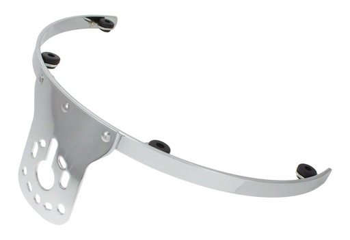 [SD-SPT-UN-12-5] SPT-UN-12-5 - Rims / Suspension Tom 12" 5 Tirants - Plaque Universelle