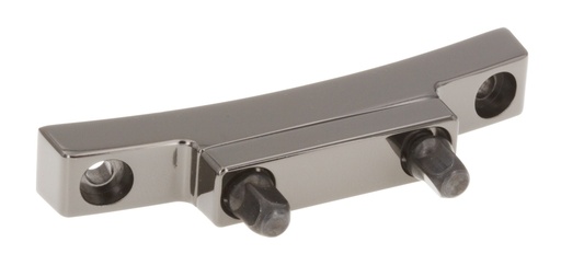 [SD-STOB5BK] STOB5BK - Contre-Partie Die Cast "Deluxe" Déclencheur Timbre Noir 62mm