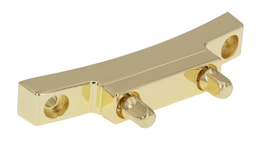 [SD-STOB5BR] STOB5BR - Contre-Partie Die Cast "Deluxe" Déclencheur Timbre Doré 62mm