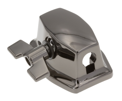 [SD-TB8BK] TB8BK - Coquille Support Tom / Tom Basse Ø9.5-10.5mm - 52mm Noir (x1)