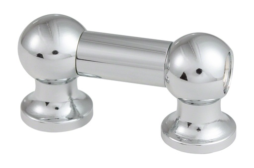 [SD-TL12S25] TL12S25 - Coquille Tube - 25mm - Mono Tirant (x1)