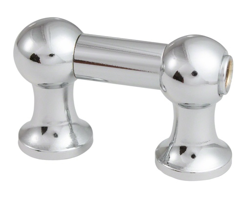 [SD-TL12S25B] TL12S25B - Coquille Tube Grosse Caisse - 25mm - Mono Tirant (x1)