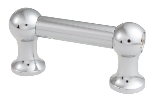 [SD-TL12S38B] TL12S38B - Coquille Tube Grosse Caisse - 38mm - Mono Tirant (x1)