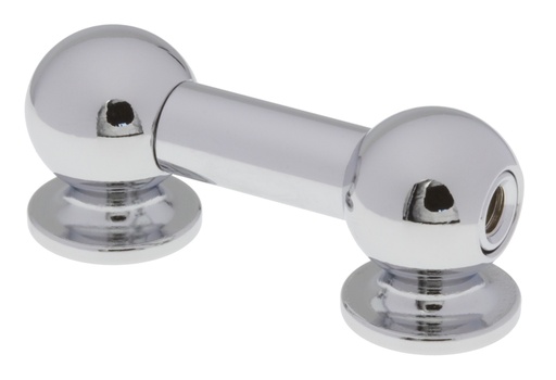 [SD-TL13D38] TL13D38 - Coquille Tube - 38mm - Double Tirant (x1)