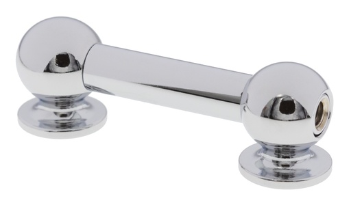 [SD-TL13D51] TL13D51 - Coquille Tube - 51mm - Double Tirant (x1)