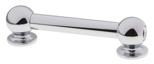 [SD-TL13D70] TL13D70 - Coquille Tube - 70mm - Double Tirant (x1)