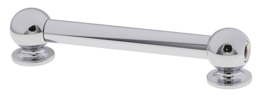 [SD-TL13D88] TL13D88 - Coquille Tube - 88mm - Double Tirant (x1)