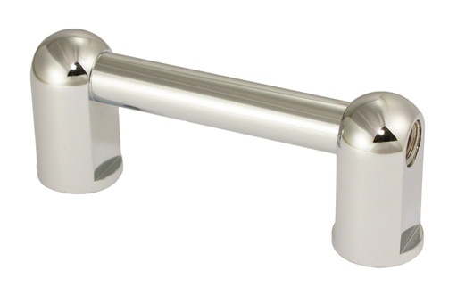 [SD-TL2S51B] TL2S51B - Coquille Tube Grosse Caisse - 51mm - Mono Tirant (x1)