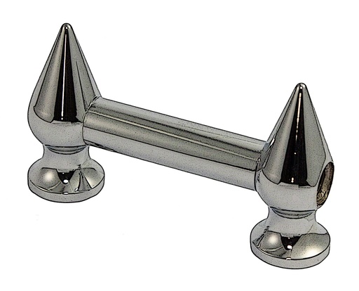 [SD-TL4D40] TL4D40 - Coquille Tube - 40mm - Double Tirant (x1)