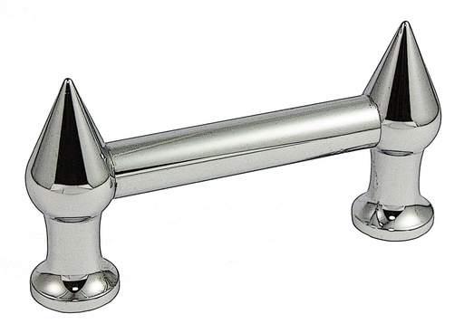 [SD-TL4S51B] TL4S51B - Coquille Tube Grosse Caisse - 51mm - Mono Tirant (x1)