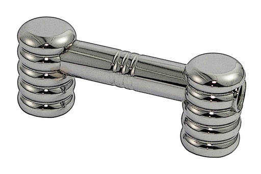 [SD-TL5S38] TL5S38 - Coquille Tube - 38mm - Mono Tirant (x1)