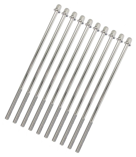 [SD-TRC-145] TRC-145 - Tirant 145mm - Filetage 7/32" (x10)