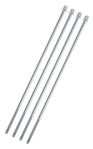 [SD-TRC-200] TRC-200 - Tirant 200mm - Filetage 7/32" (x4)