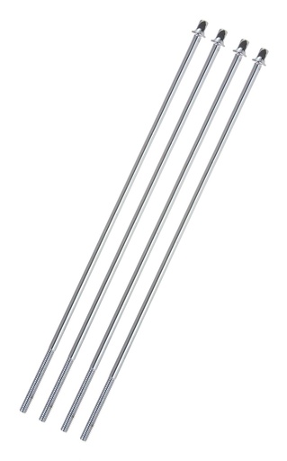 [SD-TRC-245] TRC-245 - Tirant 245mm - Filetage 7/32" (x4)