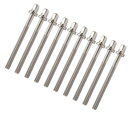 [SD-TRC-65W] TRC-65W - Tirant 65mm avec Rondelle - Filetage 7/32" (x10)