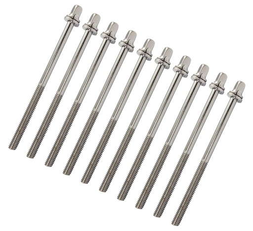 [SD-TRC-90W] TRC-90W - Tirant 90mm avec Rondelle - Filetage 7/32" (x10)