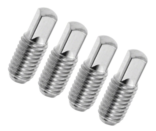 [SD-TRC-M8-13] TRC-M8-13 - Vis 13mm Filetage M8 (x4)