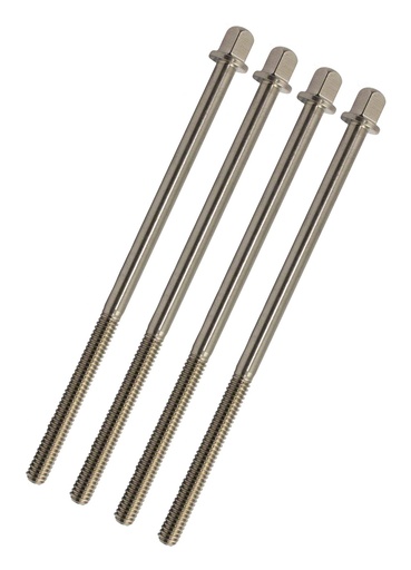 [SD-TRSS-110] TRSS-110 - Tirant 110mm - Stainless Steel - Filetage 7/32" (x4)