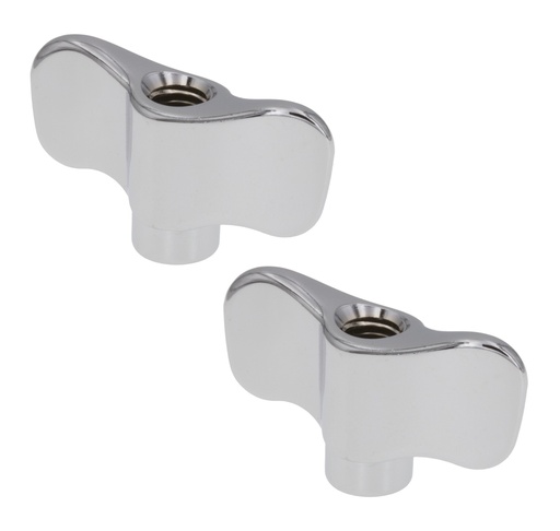 [SD-WN8-4] WN8-4 - Papillon Cymbale M8 (x2)