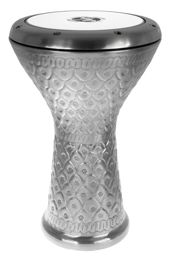 [SEA-EA-A-ES] EA-A-ES - Darbouka Egypte Alu Ecailles