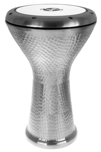 [SEA-EA-A-H] EA-A-H - Darbouka Egypte Alu Martelé