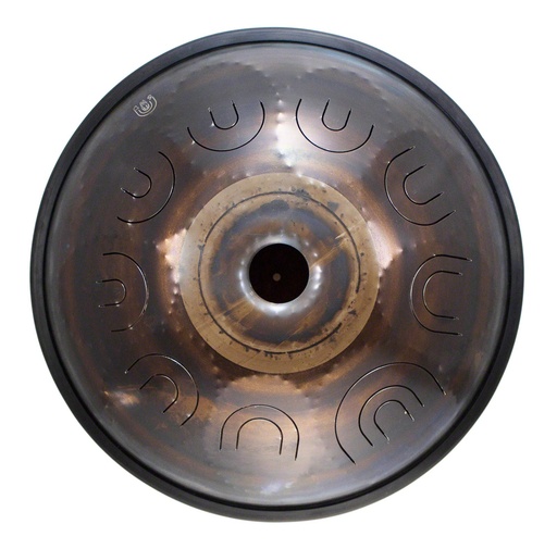 [SWD-18EION] Tongue Drum 18" 9 notes - E Ionian